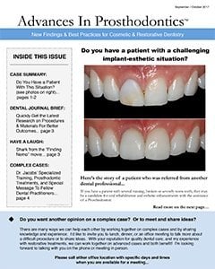 Advances in Prosthodontics Archives document 2017Sept-1