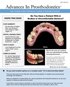 Advances in Prosthodontics Archives document 2018March-1