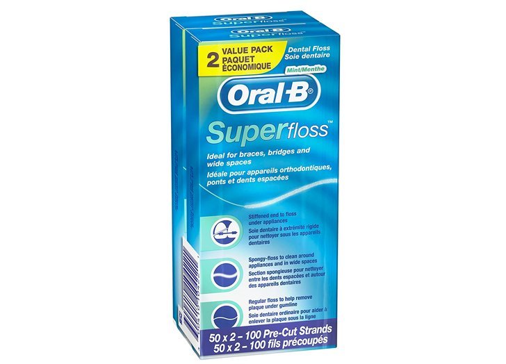 Best Dental Floss According to Dentists and Hygienists Dental