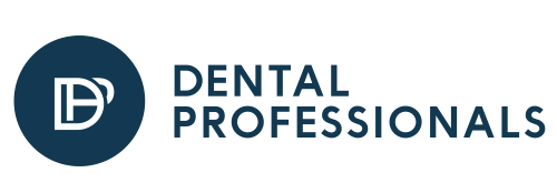 Enlace a la página de inicio de los profesionales de la odontología