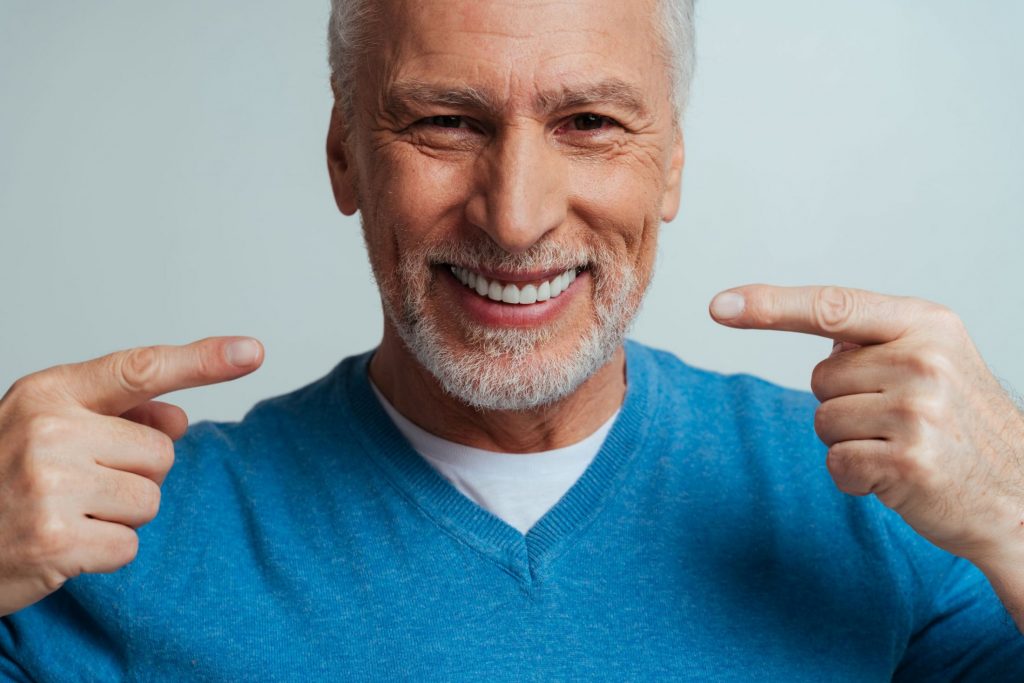 bets dental implants IL