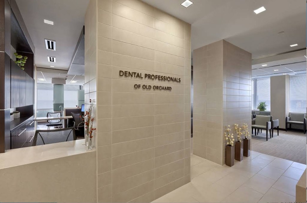 Dental Professionals Skokie office serving Winnetka residents